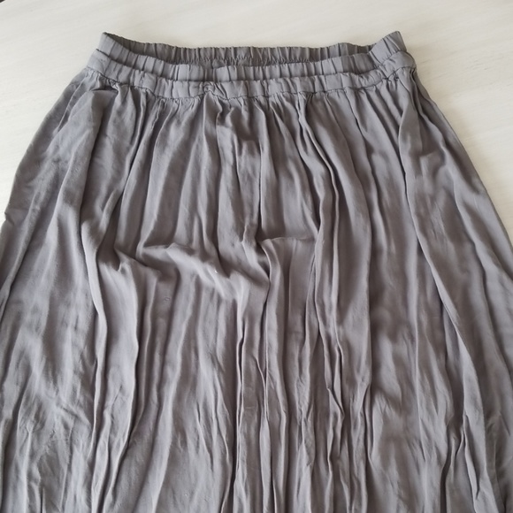 GAP maxi skirt - Picture 3 of 3